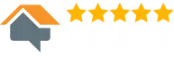 4.9 Home Advisor Rating