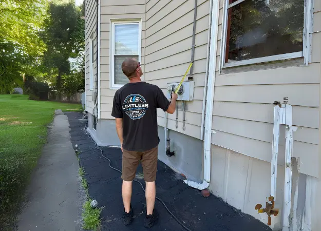 electrical service
