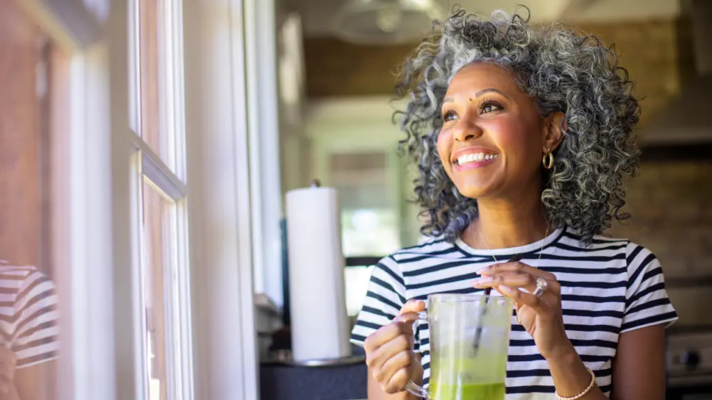 The Risks and Benefits of HRT – Real Answers from Dr. Miiko Rowley