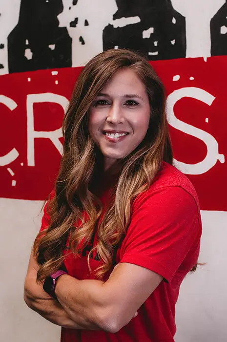 Amanda Emmons