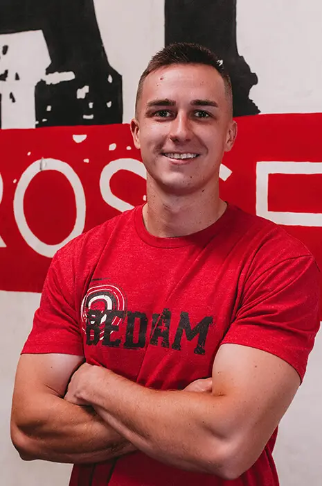 Mitchell Bolivar