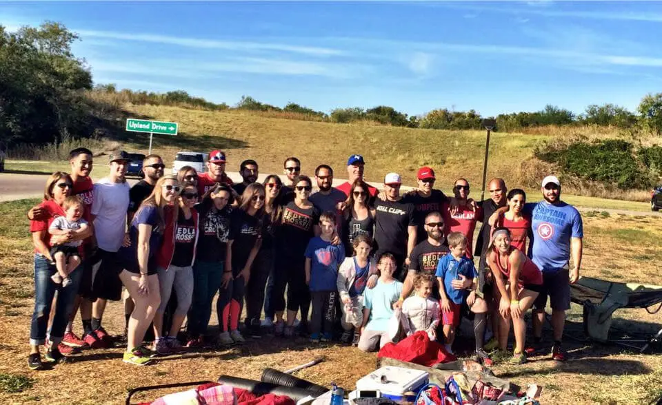 Bedlam Strong