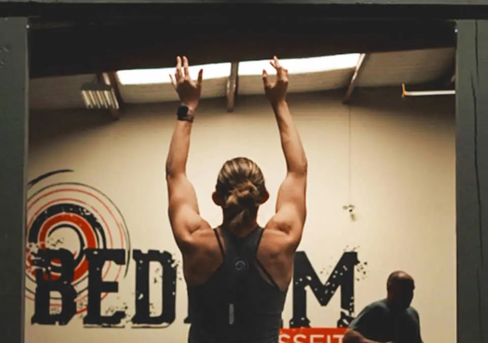 Bedlam Friday
