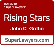 Rising Stars John C. Griffin