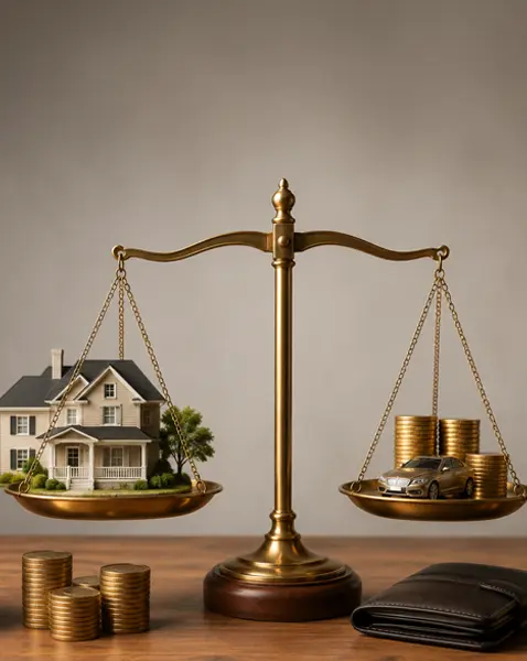 Property & Assets Image