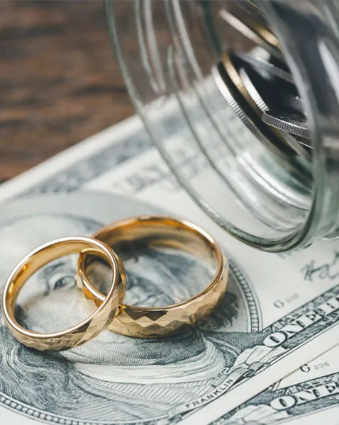 Spousal Maintenance Image