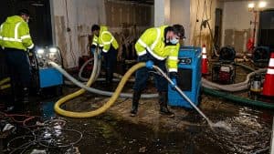 emergency water removal louisville ky