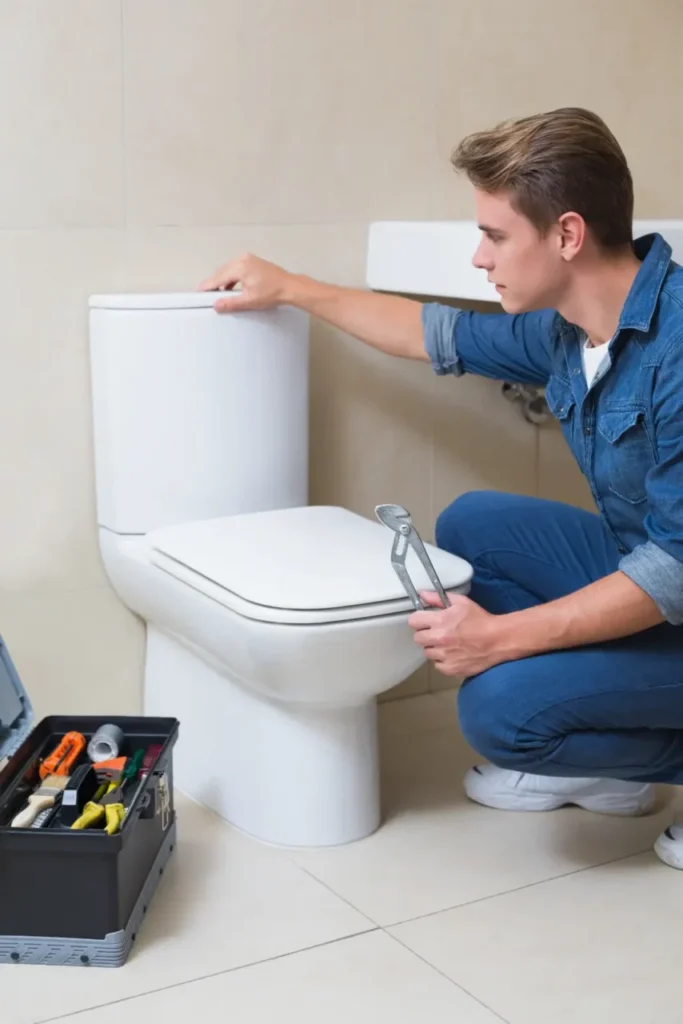 Crestwood, KY Sewage Cleanup