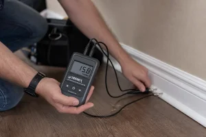 Essential water damage assessment steps in Louisville KY
