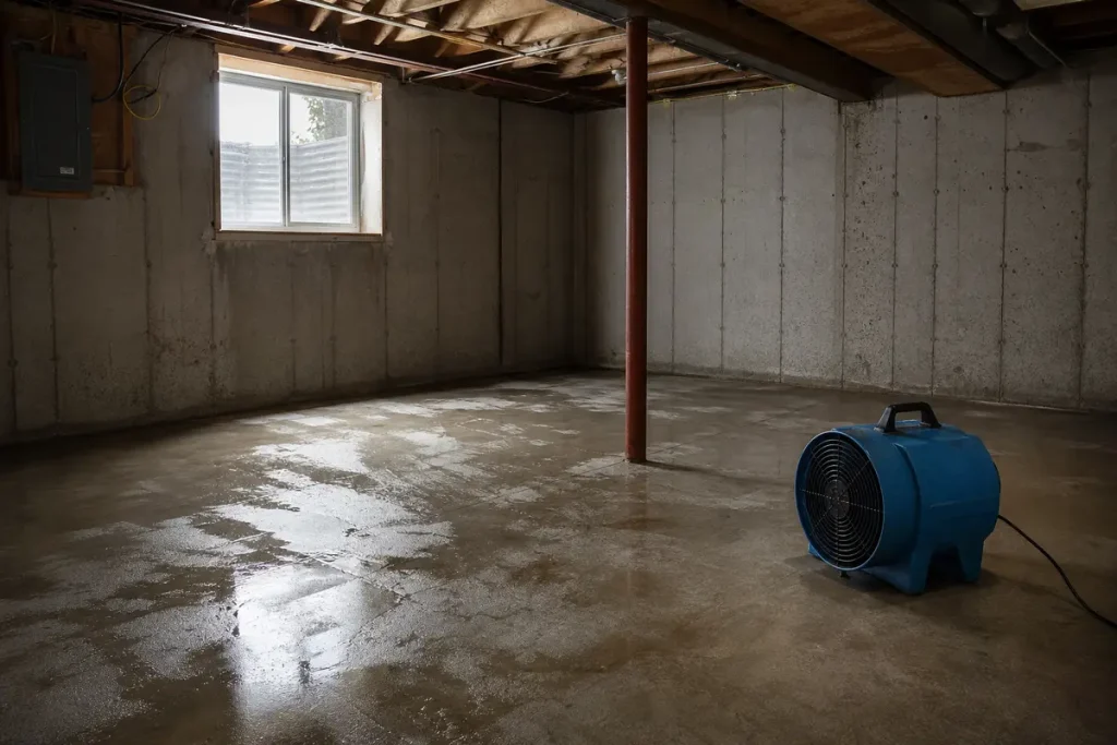 Gray water damage risks from appliance leaks in Louisville KY