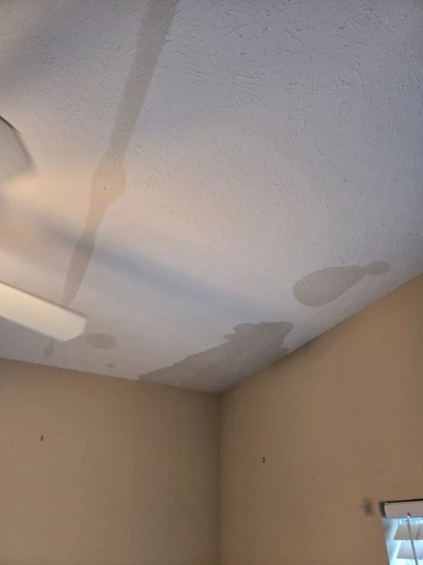 Leaking Roof Restoration Louisville KY