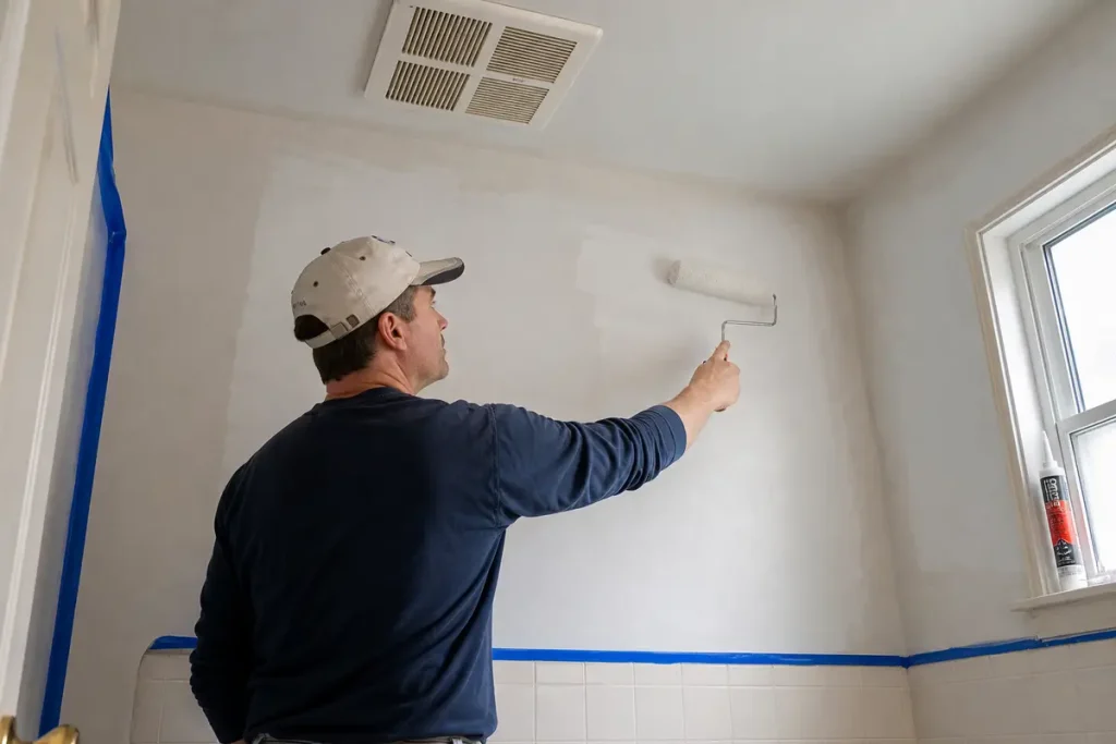 Mold prevention tips after flood damage in Louisville KY home