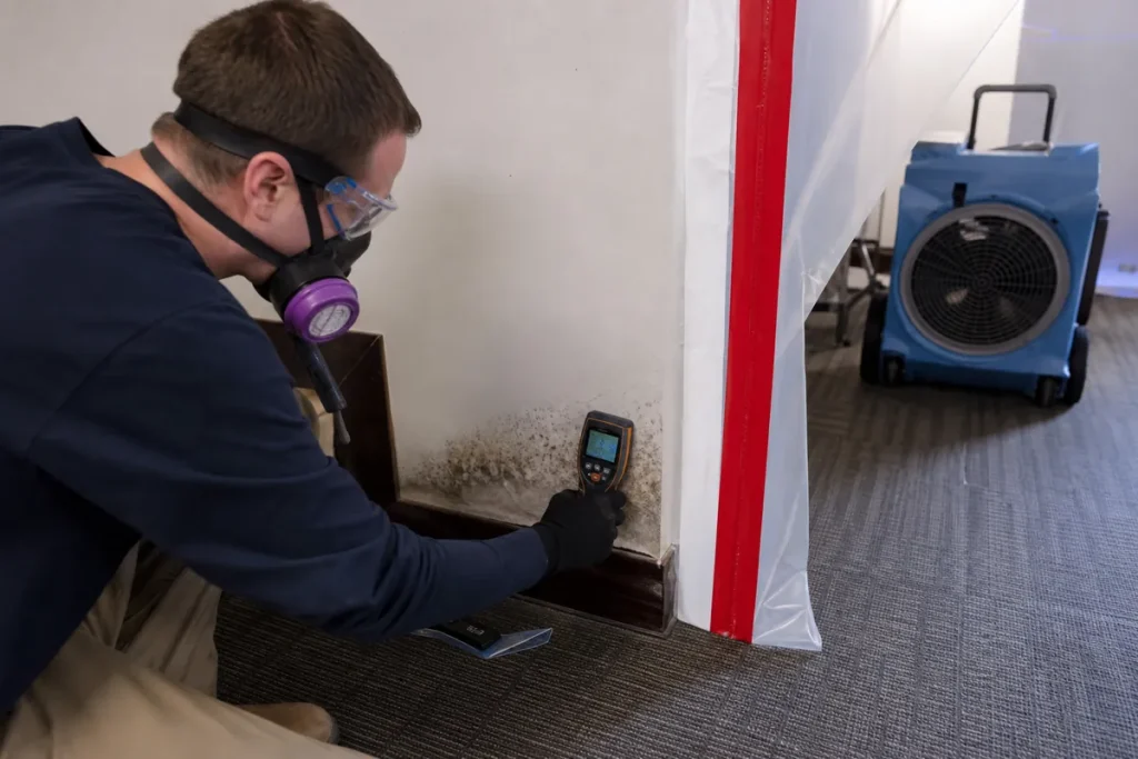 Mold Removal - Louisville KY