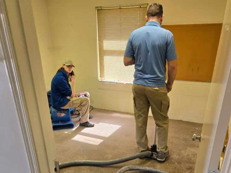 Restoration Team Louisville KY