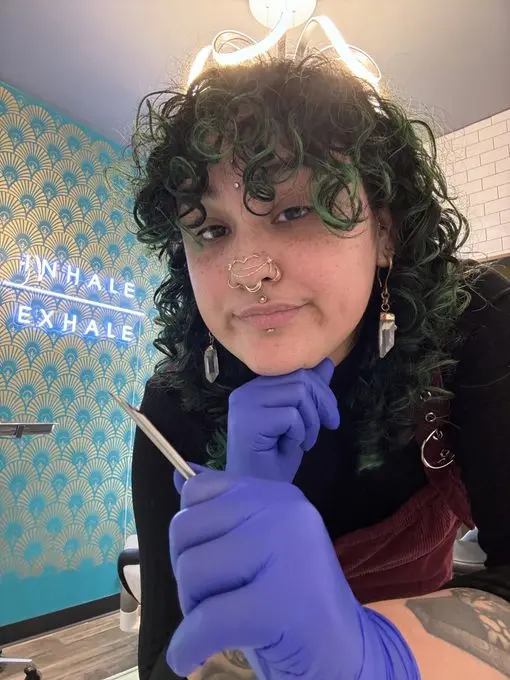 Piercer