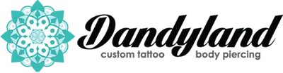 Dandyland Tattoo