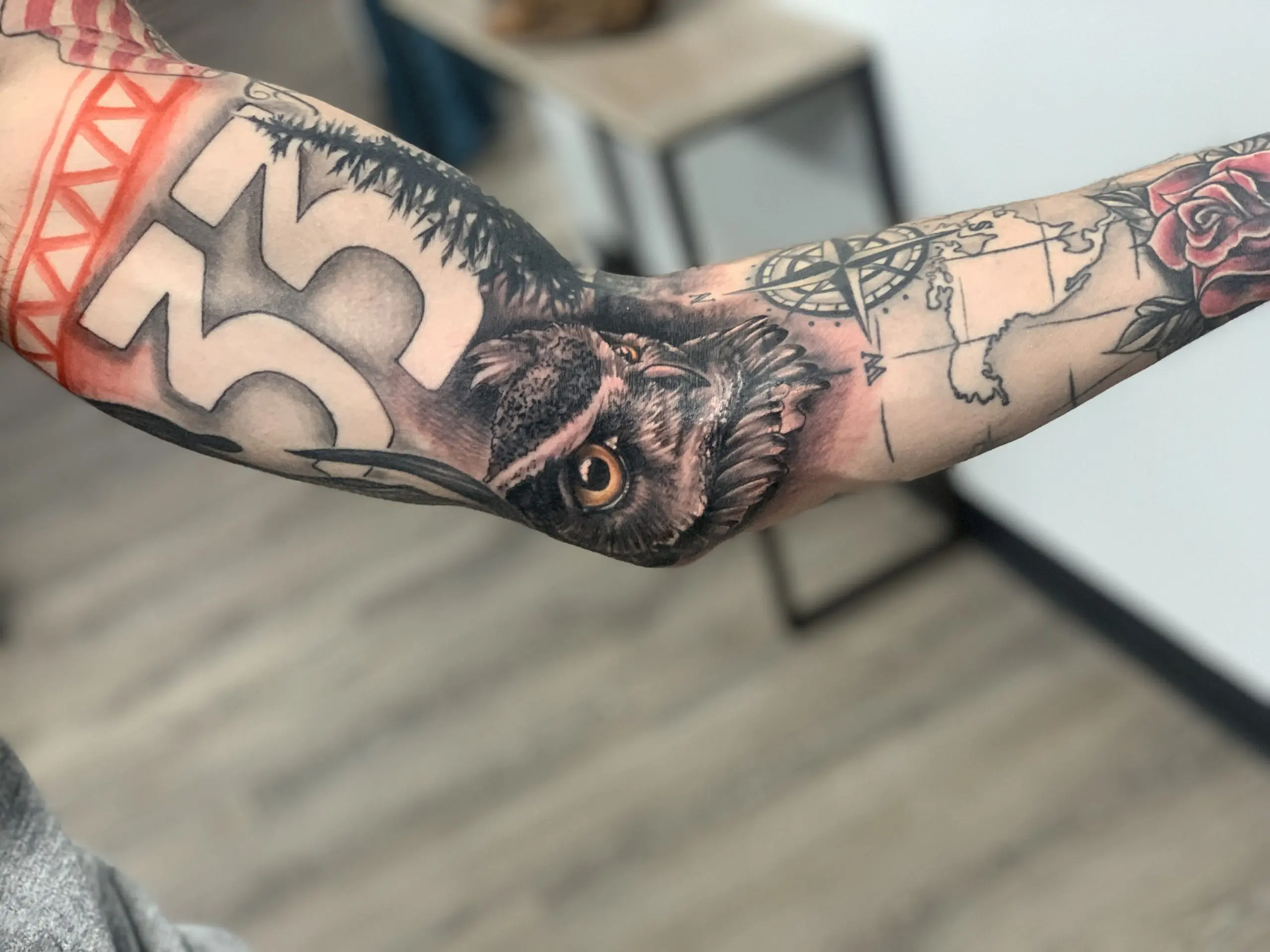 Tattoo