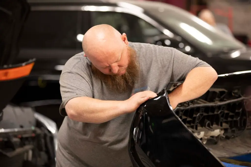 Auto Body Repair