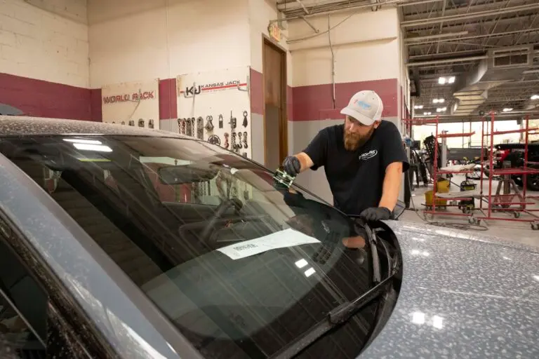 Auto Glass
