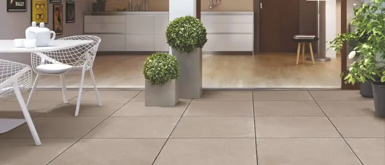 How to Choose Modern Outdoor Floor Tiles to Elevate Your Garden