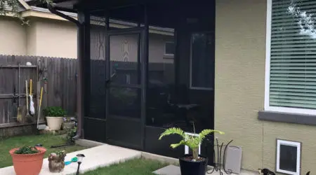 Screened Porches Screen Enclosure 13