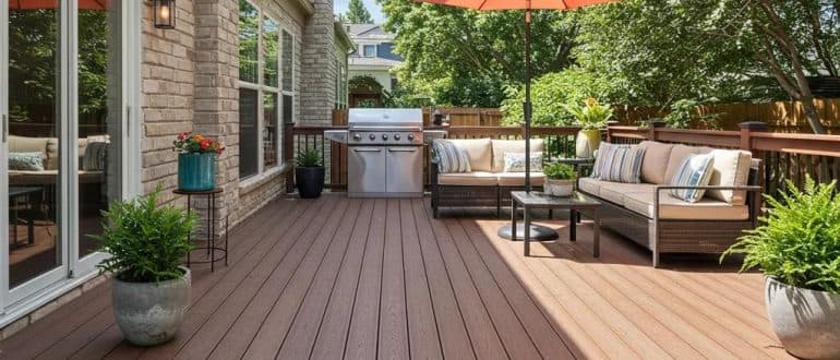 Your Guide to Composite vs. Wood Decking in San Antonio