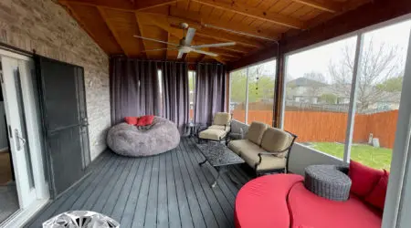 Screened Porches Screen Enclosure 55
