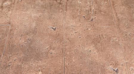 Stamped Concrete