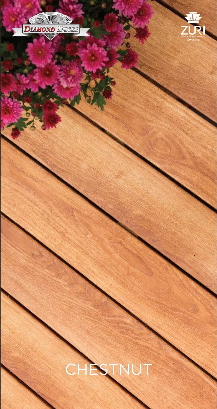 Zuri-Chestnut