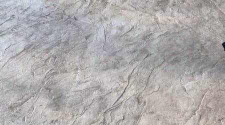 Stamped Concrete