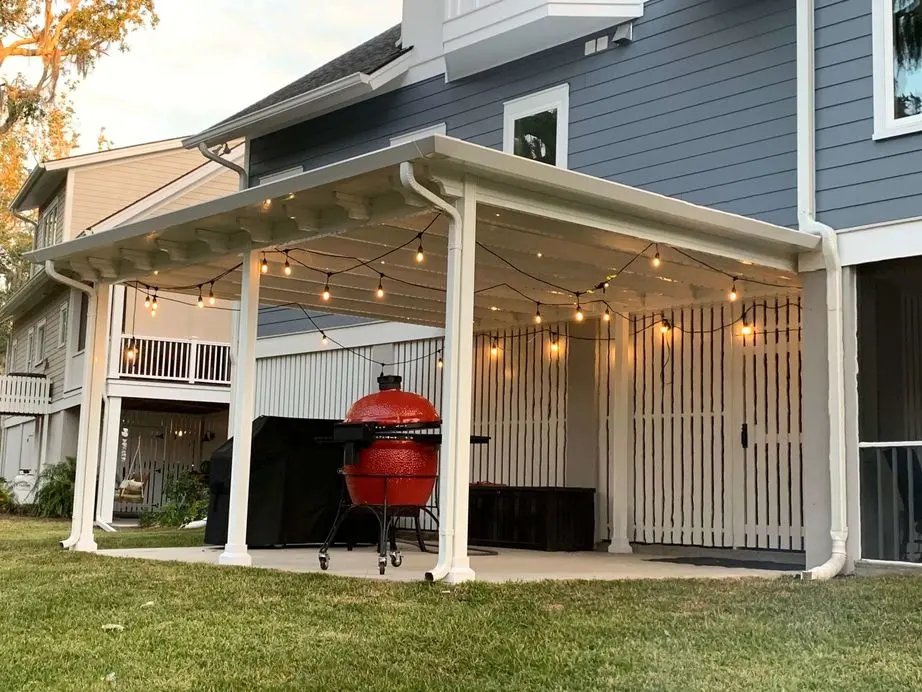 Renaissance Patio Products
