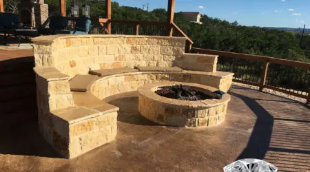 Patio cover