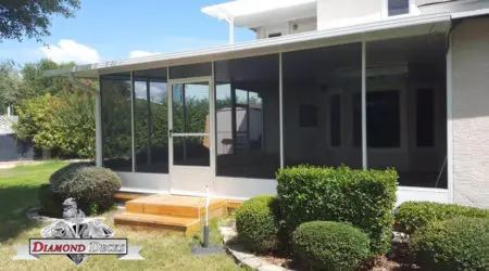 Screened Porches Screen Enclosure 65