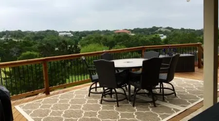 porch