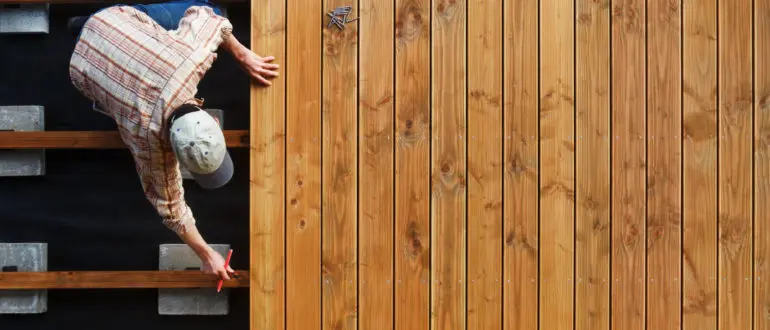 How to Choose the Best Deck Material for Your Budget