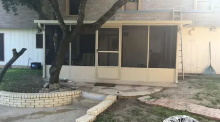 Screened Porches Screen Enclosure 19