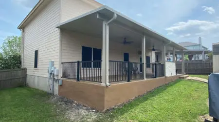 PATIOS 119