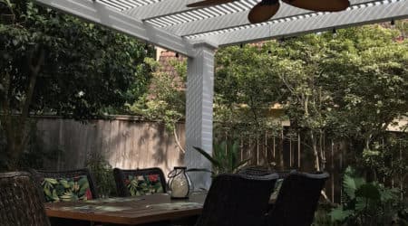 Custom built Pergolas, Arbors, and Gazebos