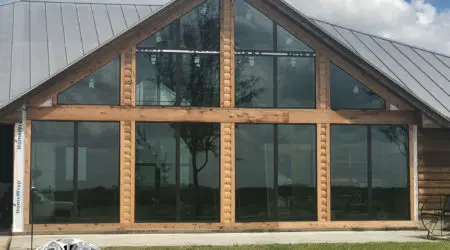 Room enclosure