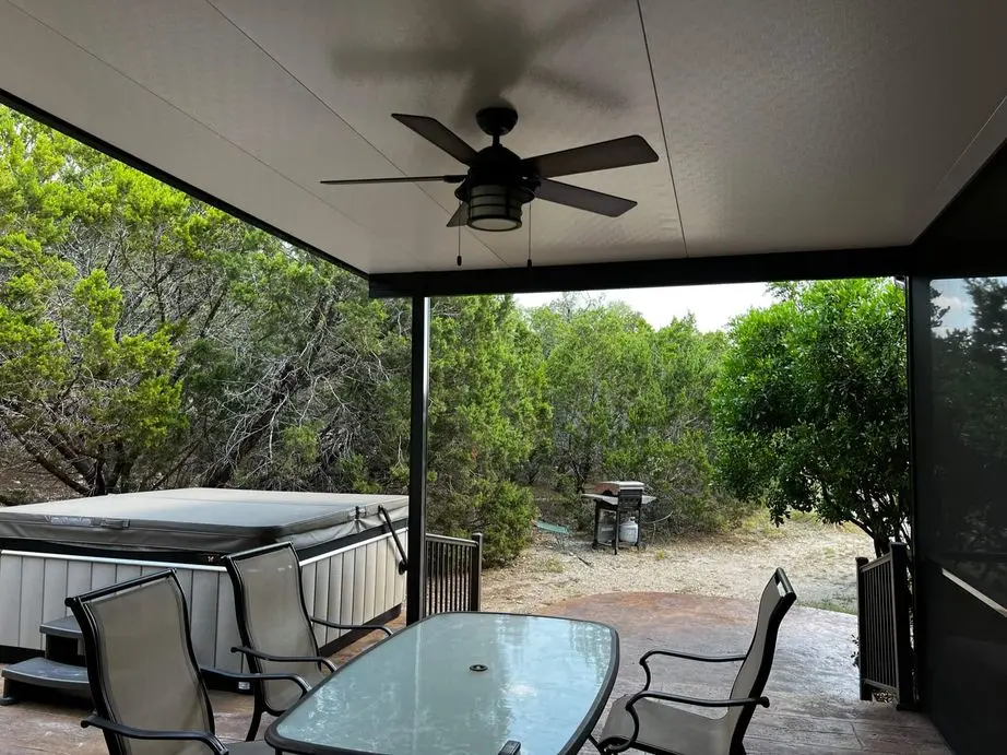 RENAISSANCE PATIO PRODUCTS 12
