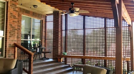 PATIOS 140