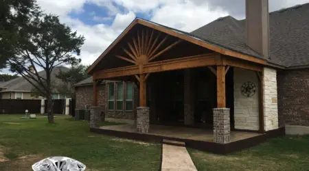 PATIOS 149