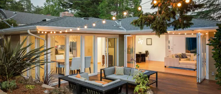 5 Factors to Consider When Choosing a San Antonio Deck Builder