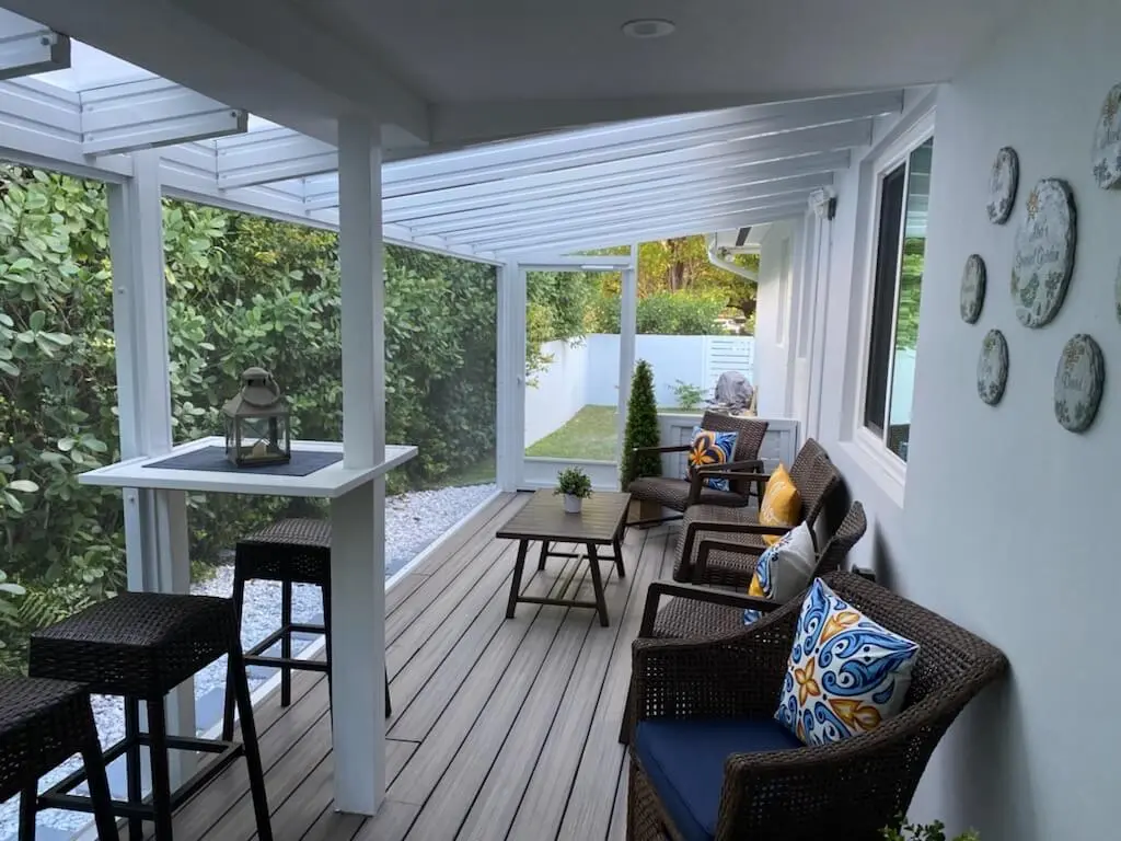 Renaissance Patio Products
