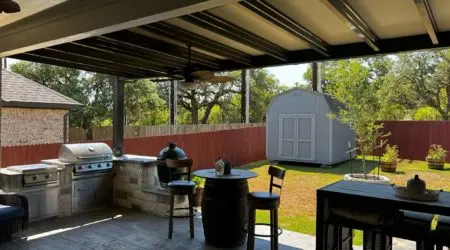 RENAISSANCE PATIO PRODUCTS 15
