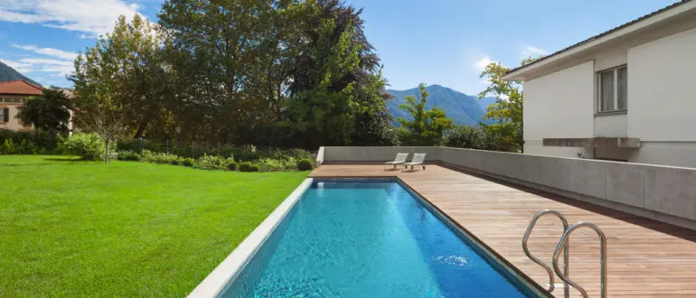 7 Steps To Installing An Inground Pool