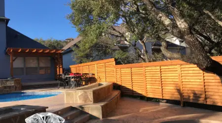 Custom built Pergolas, Arbors, and Gazebos