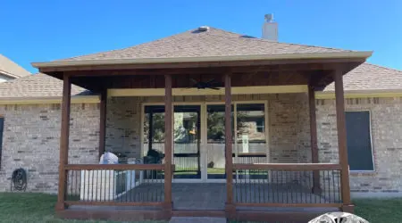 PATIOS 130