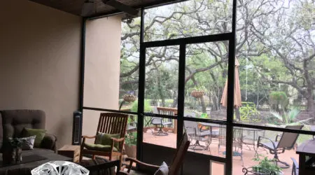 Screened Porches Screen Enclosure 31