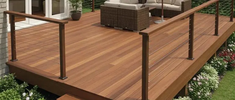 Your Dream Deck Starts Here: Expert Design, and Outdoor Living by Diamond Decks